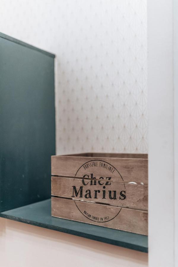 Au 21 Rue Victor Hugo Apartment Trouville-sur-Mer Exterior foto